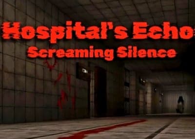 Hospitals Echo: Screaming Silence