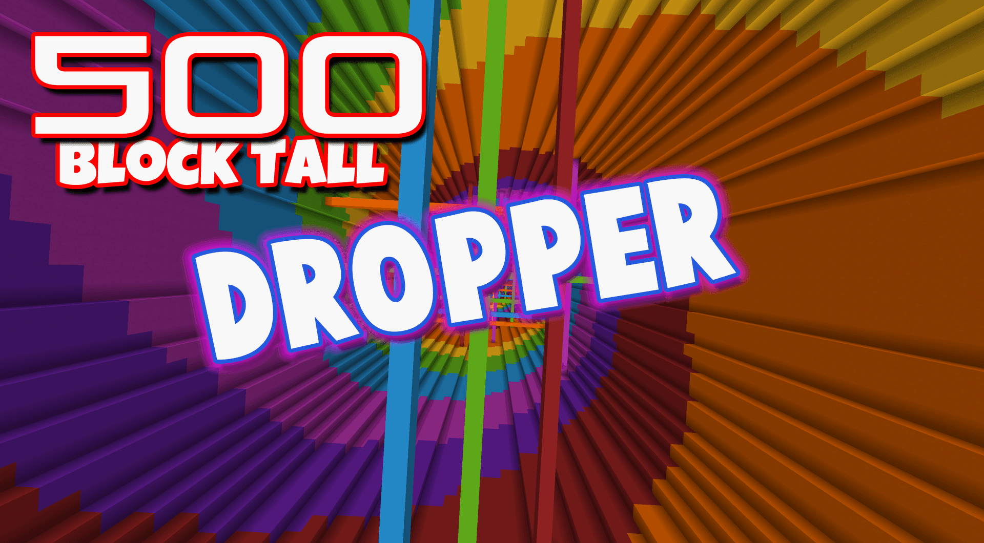 Impossible Dropper Infinite