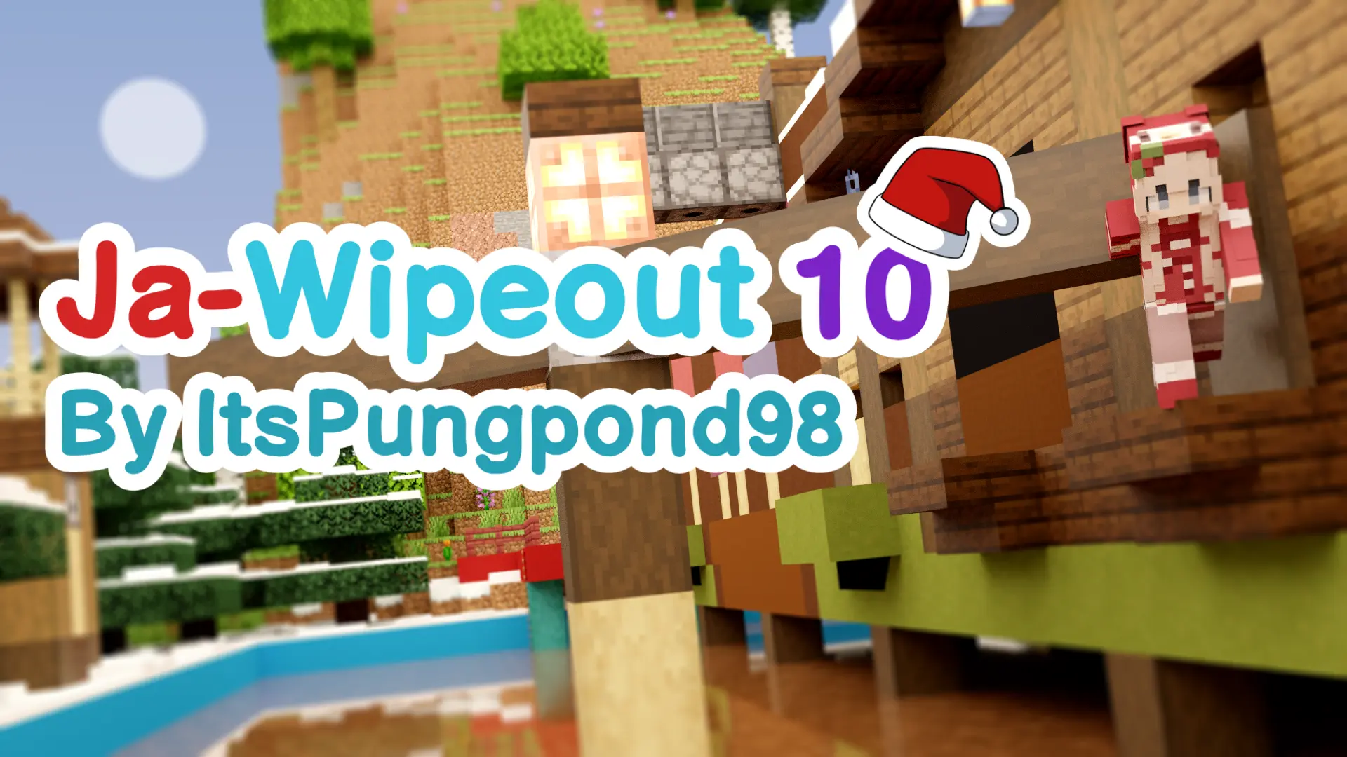 Ja-Wipeout 10