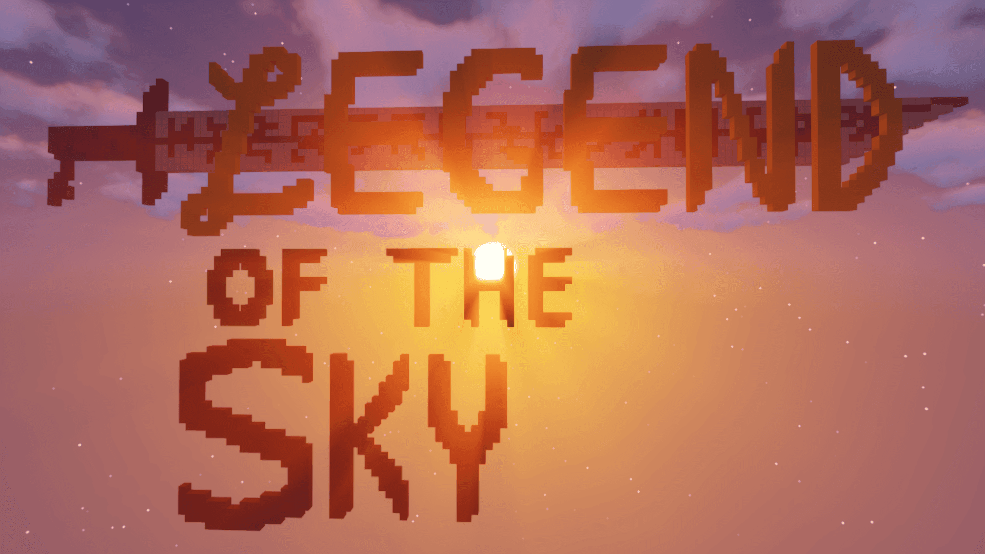 Legend of the Sky