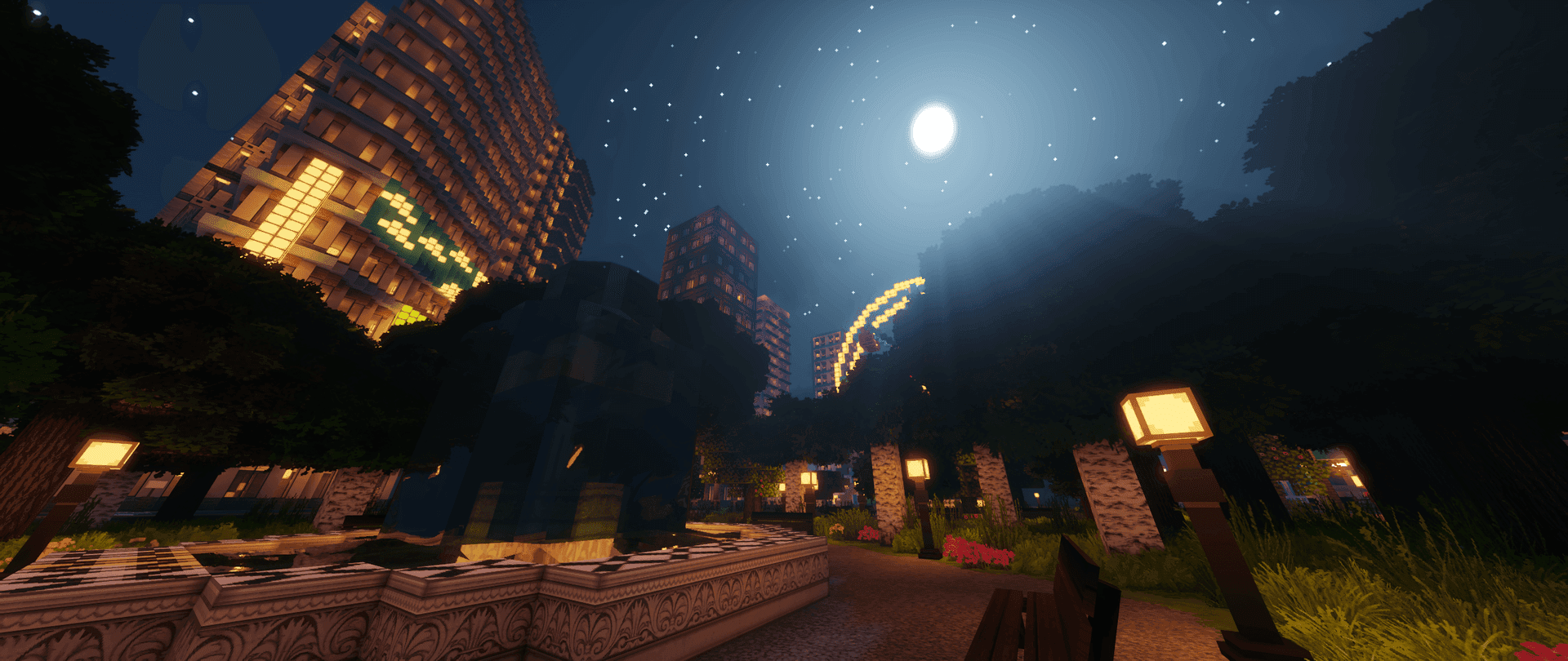 Liberty City