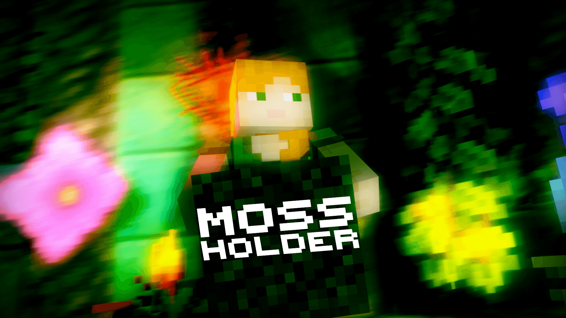 Mossholder