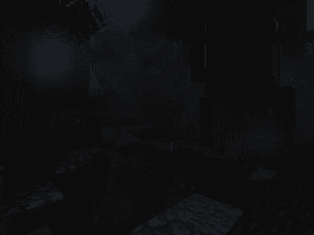 Mr.Herobrine's Mansion