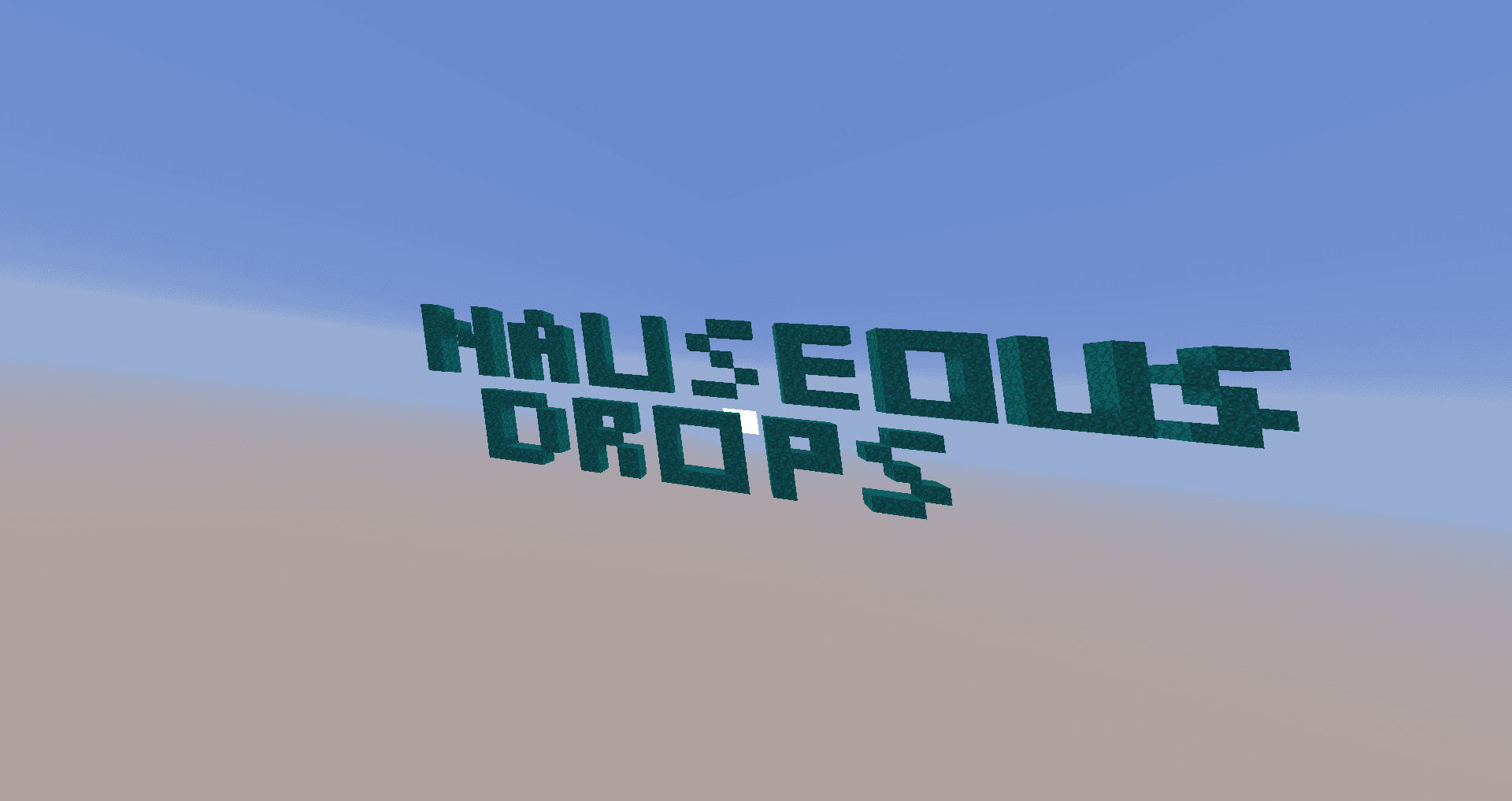 Nauseous Droppers