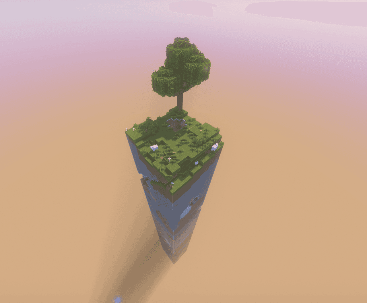 One Chunk