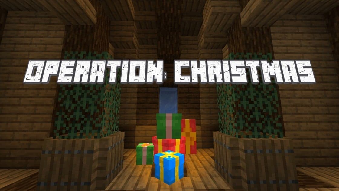 OPERATION: CHRISTMAS