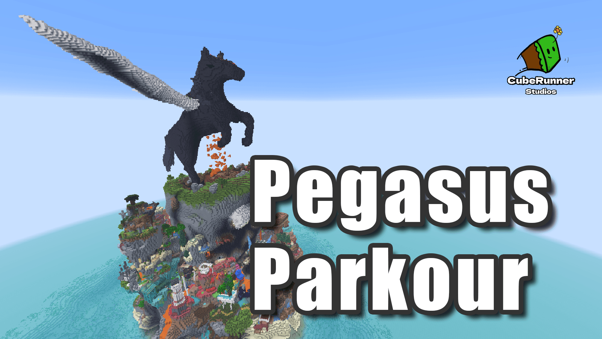 Pegasus Parkour