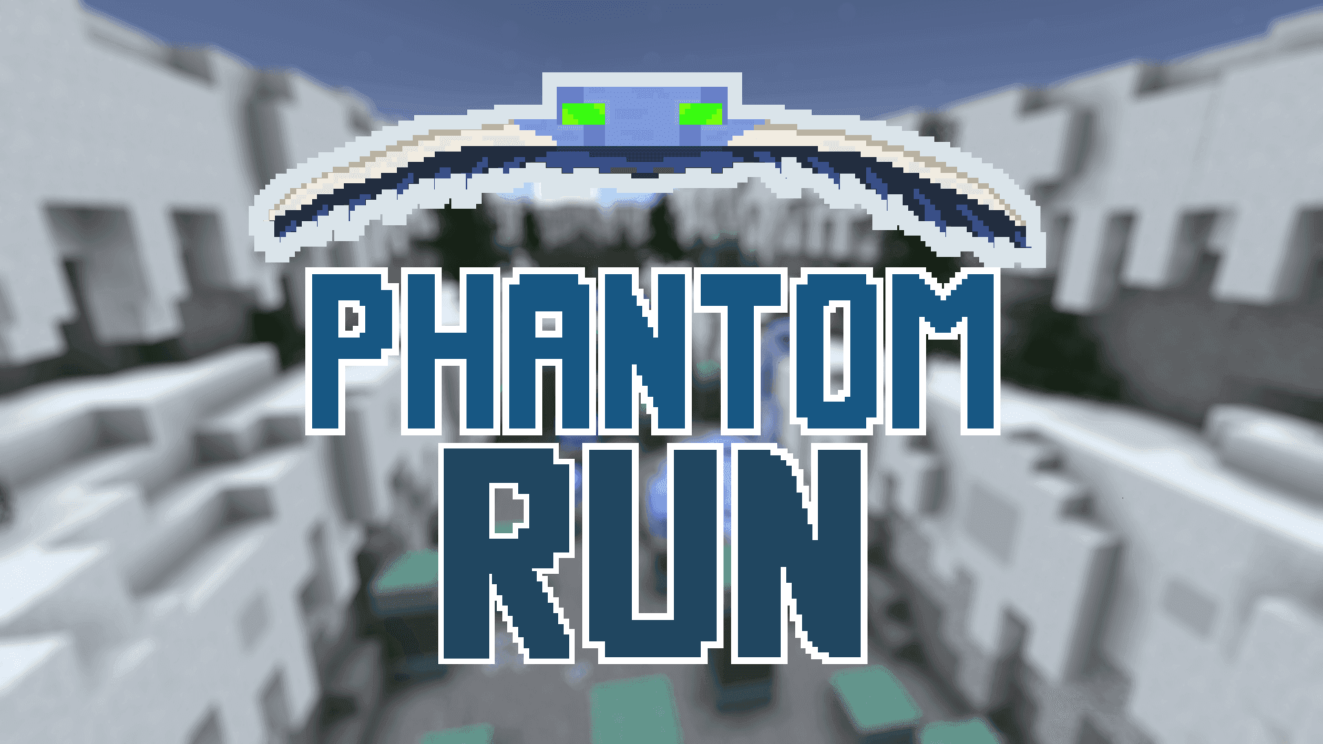 Phantom Run