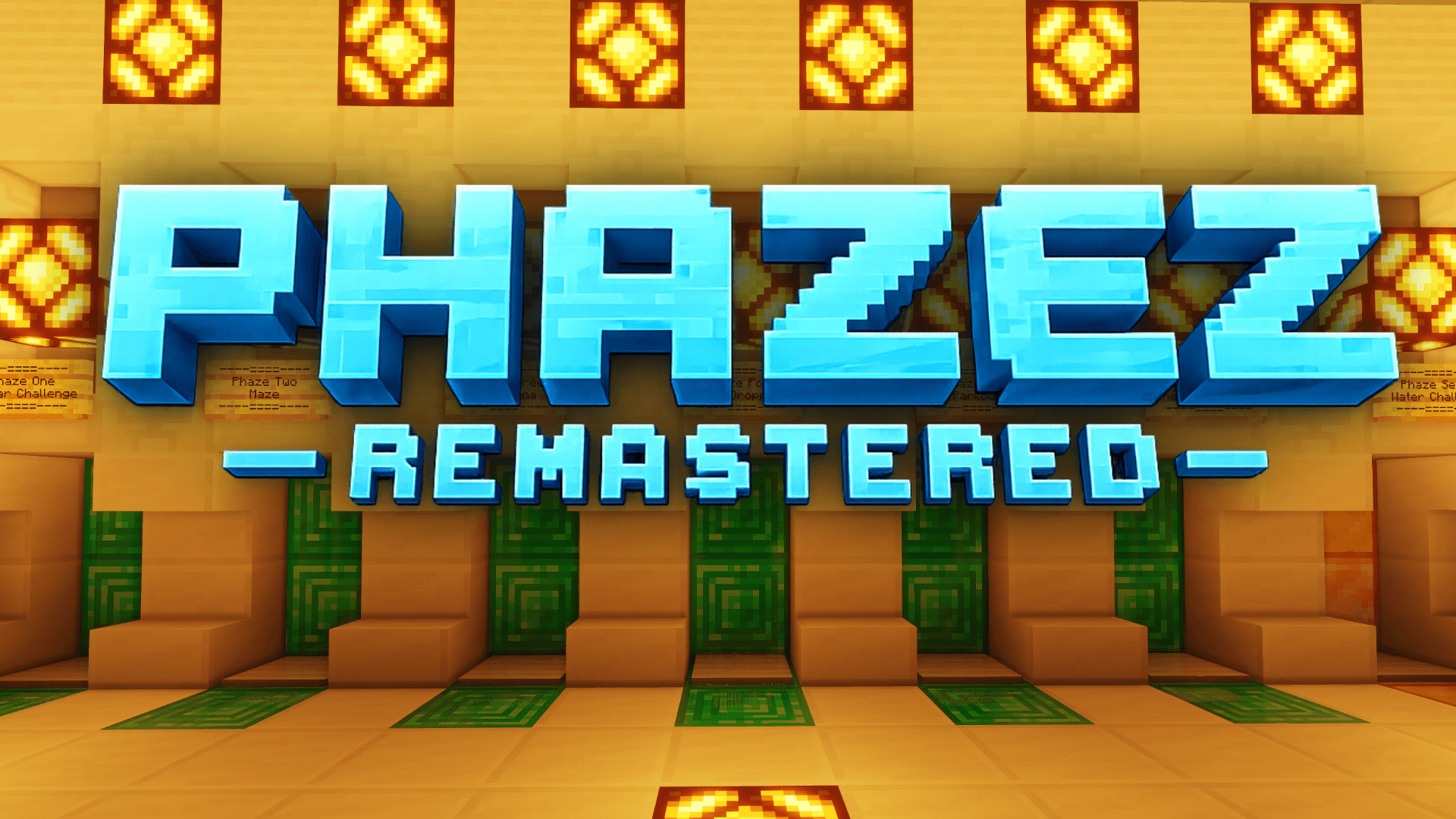 Phazez Remastered