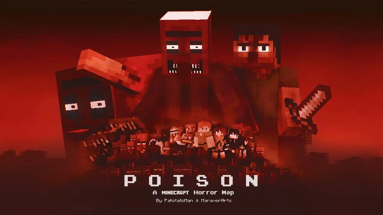 POISON