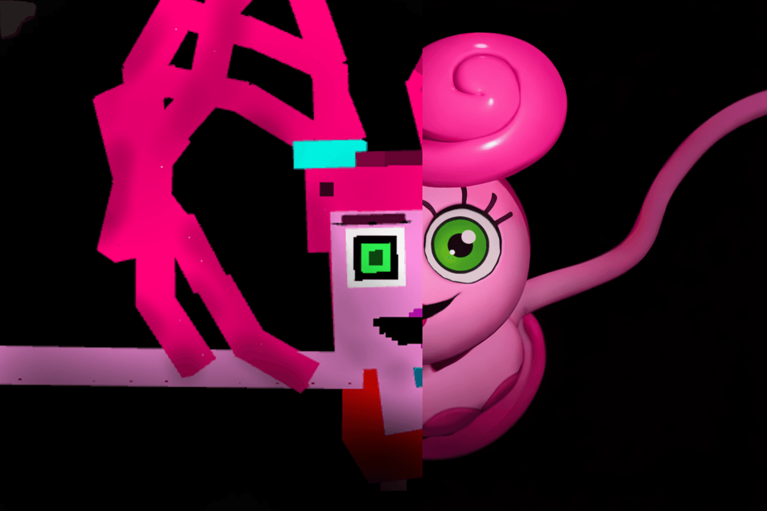 Poppy Play Time: Chapter 2