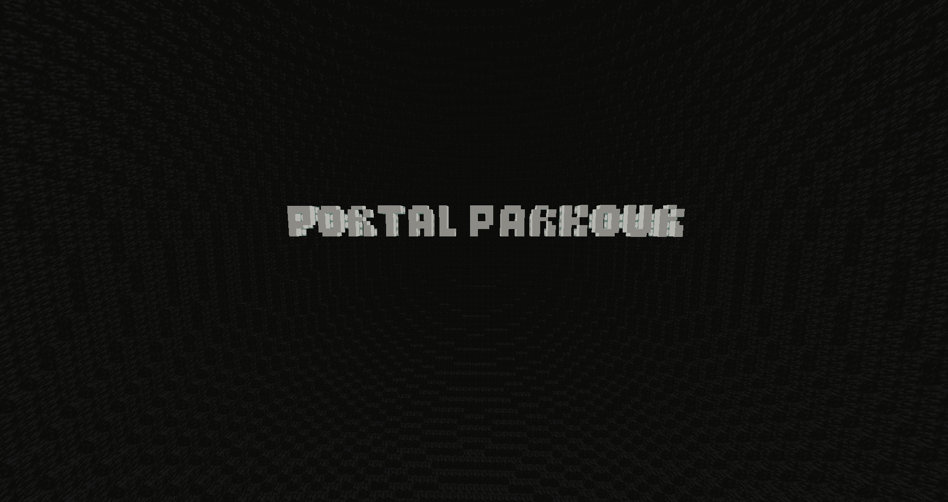 Portal Parkour REMAKE