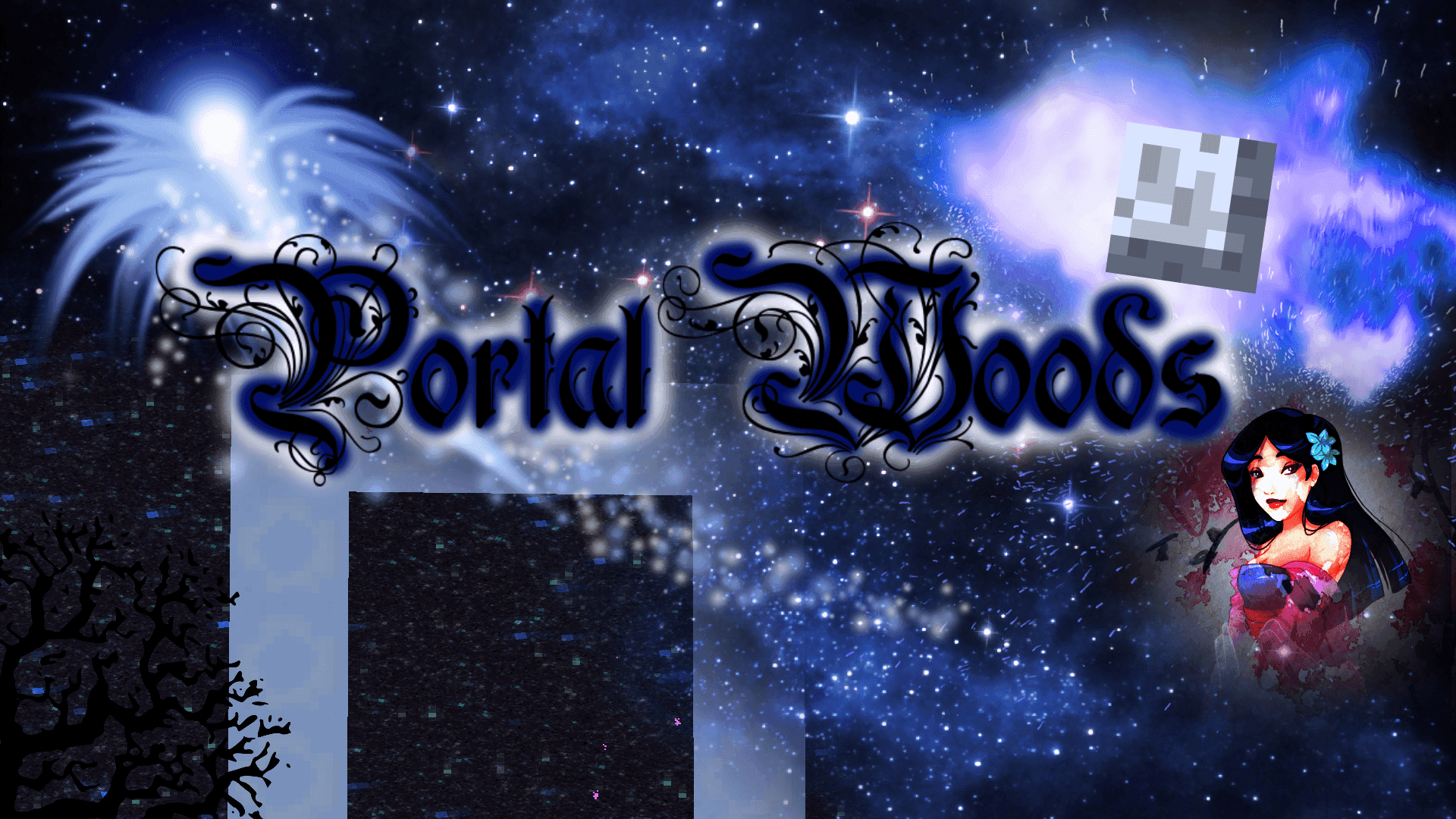 Portal Woods