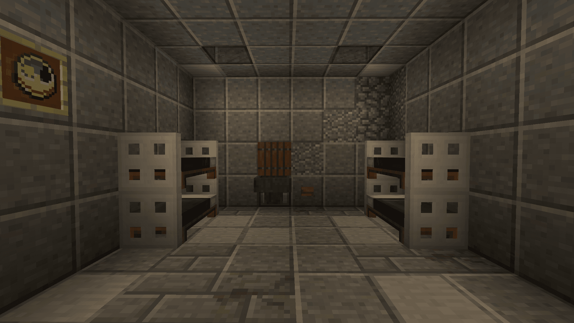 Prison Escape