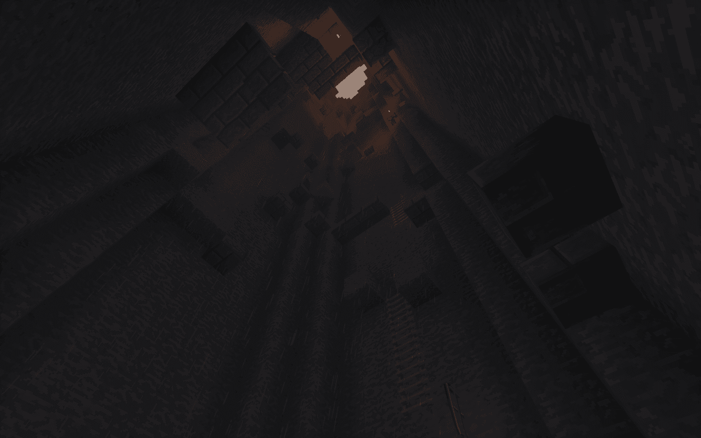 Prison Parkour