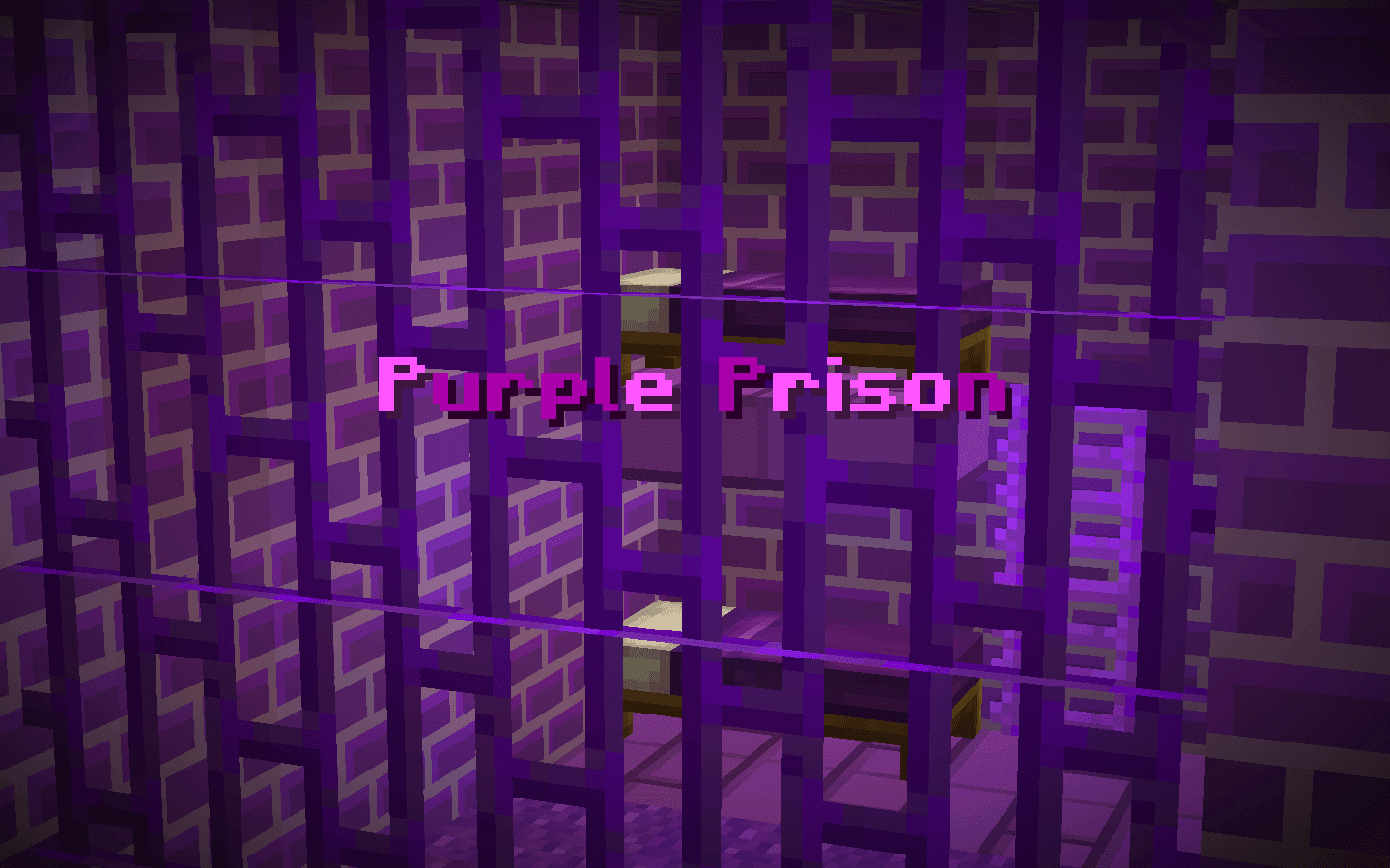 Purple Prison