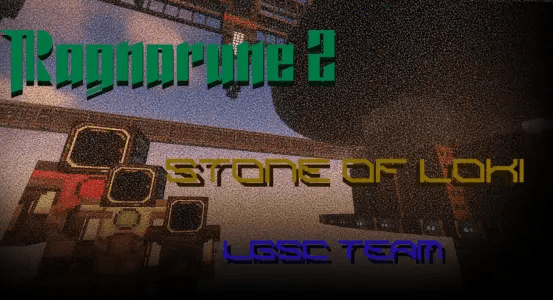 RagnaRune 2: Stone of Loki
