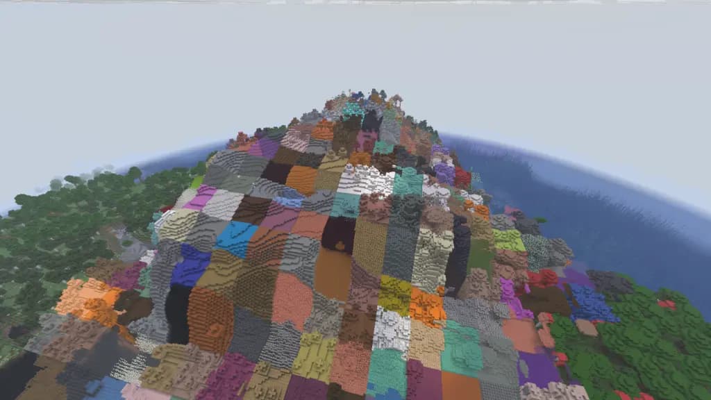Random Chunks Challange