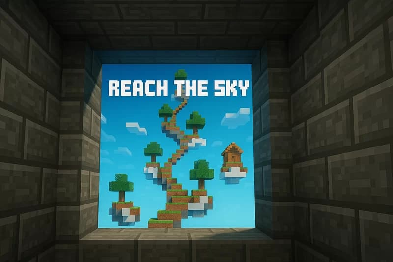 Reach the Sky