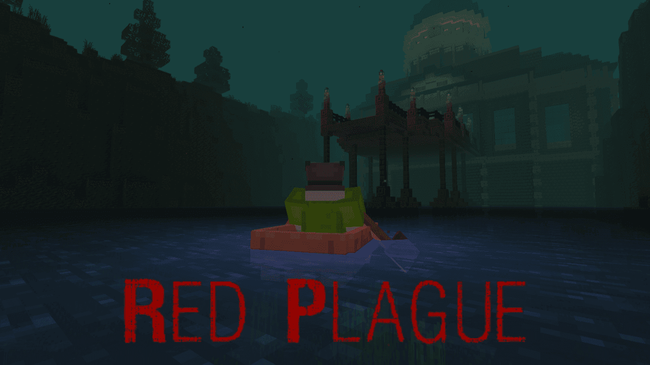 Red Plague