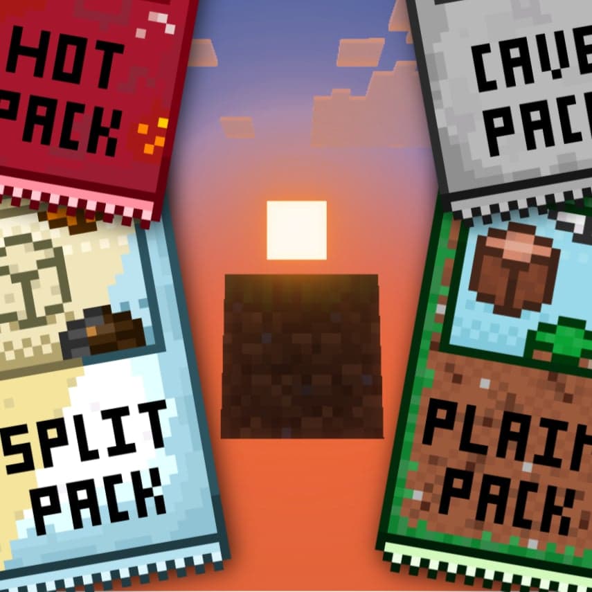 Roguelite Oneblock