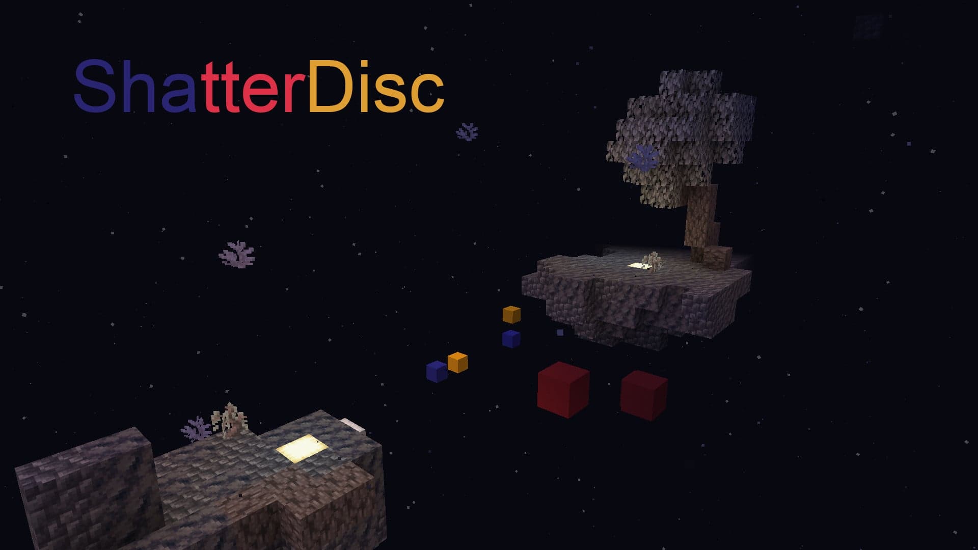 ShatterDisc