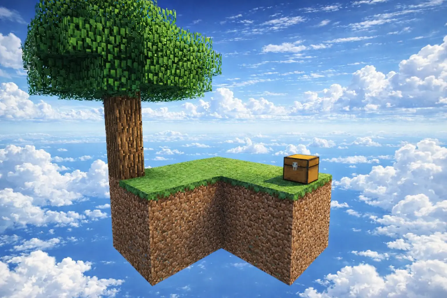SkyBlock