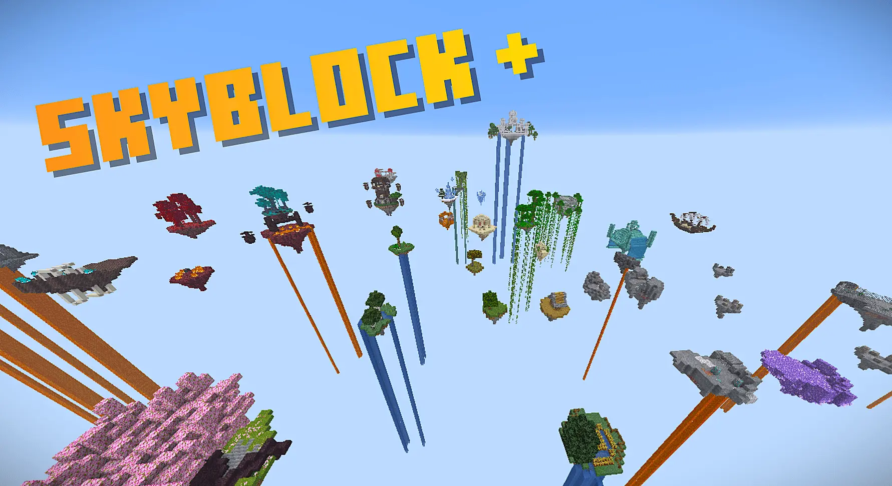 Skyblock Plus