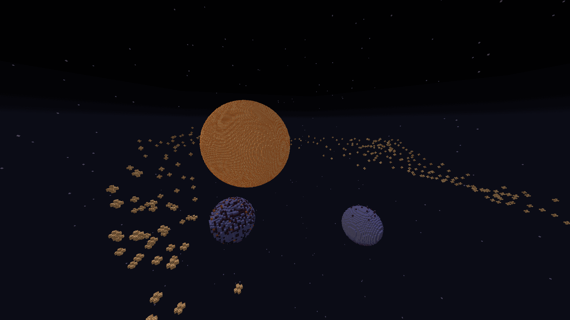 Solar Survival: Reborn