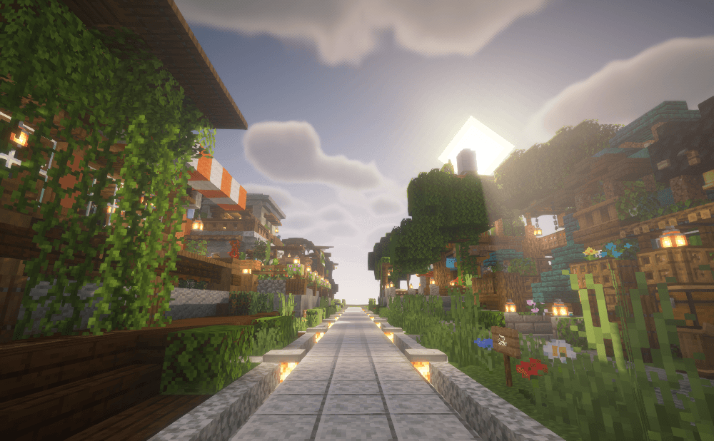 Some Good Villas