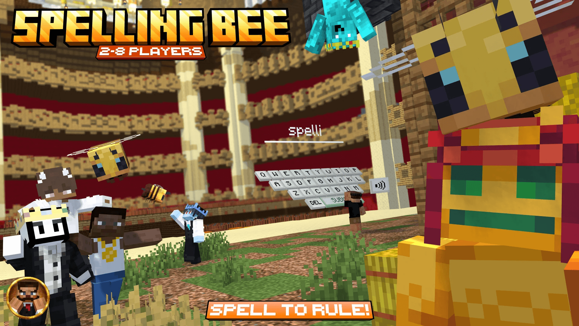 Spelling Bee