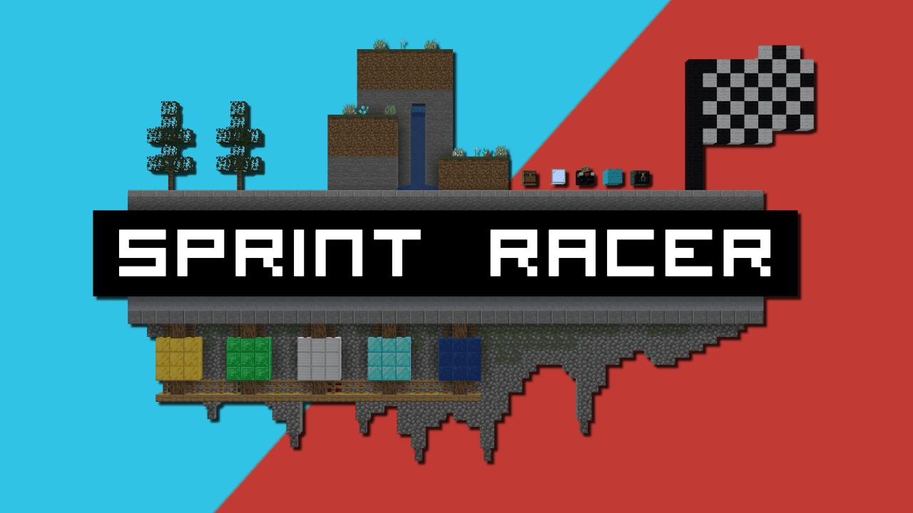 Sprint Racer