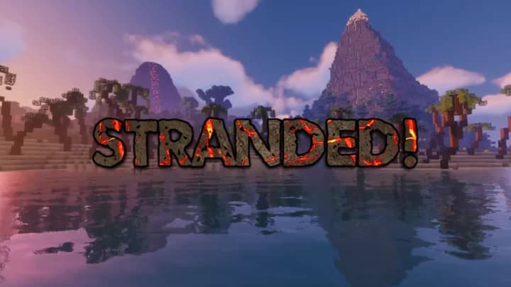 Stranded!