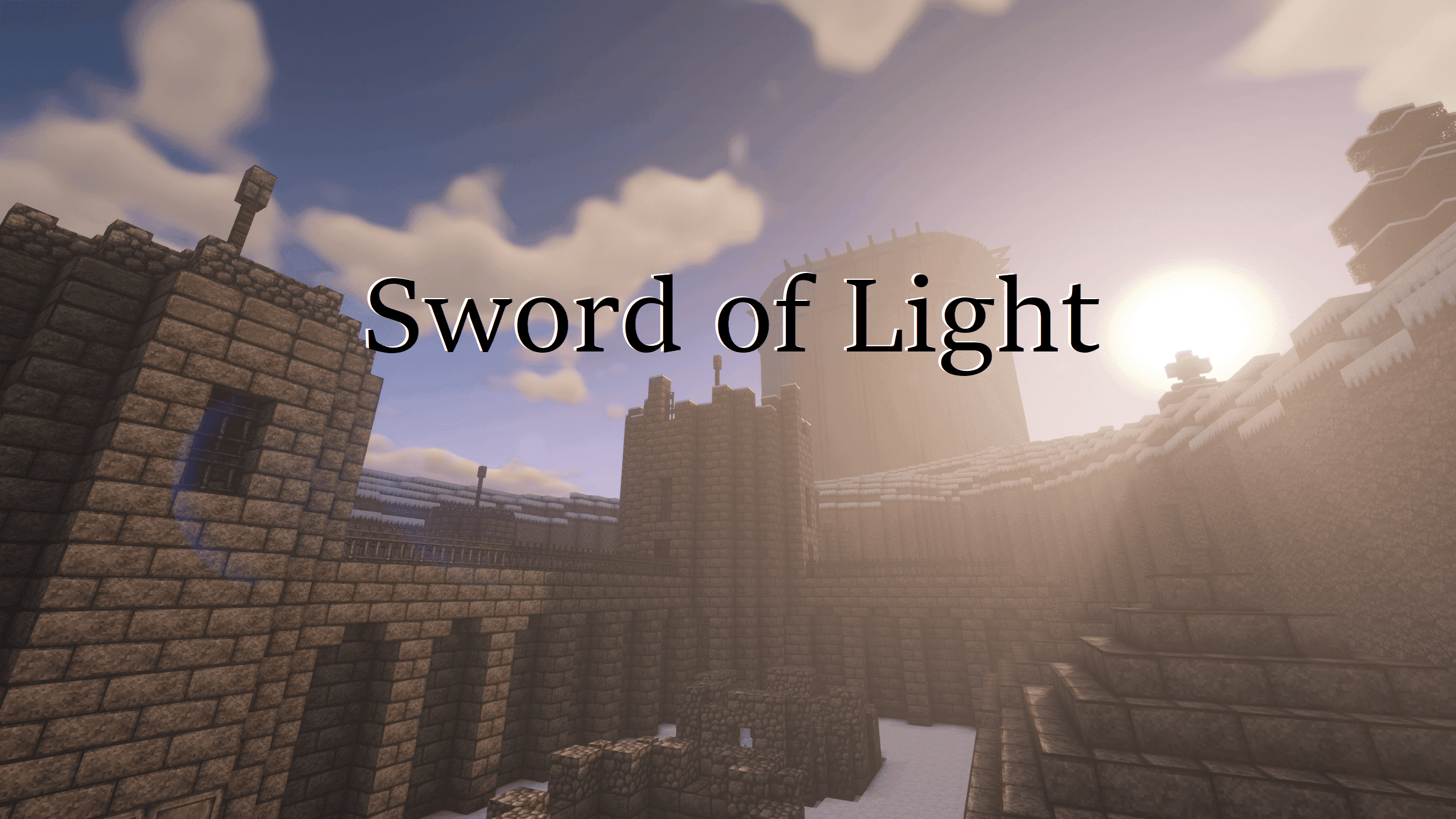 Sword of Light