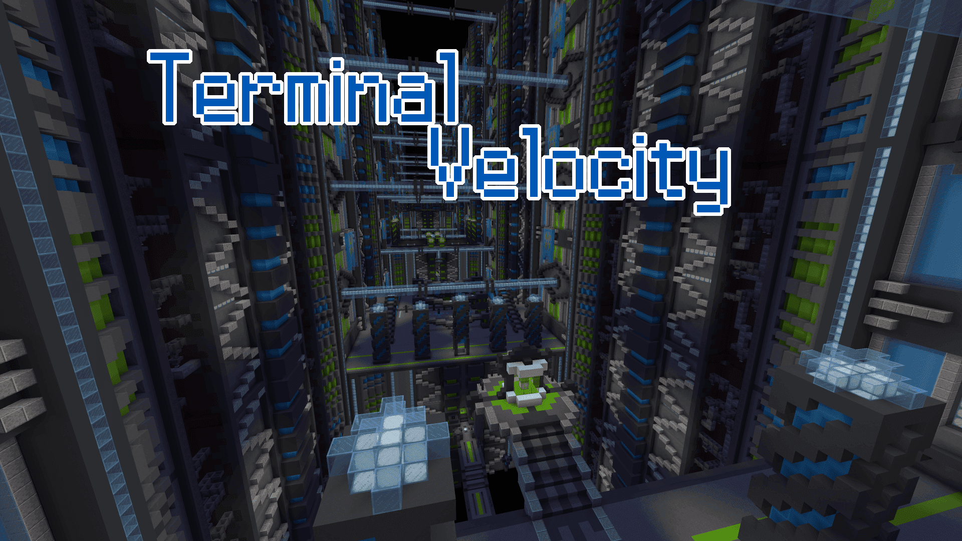Terminal Velocity