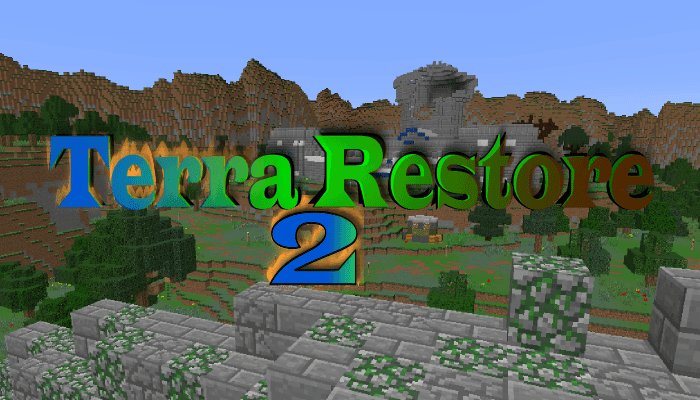 Terra Restore 2