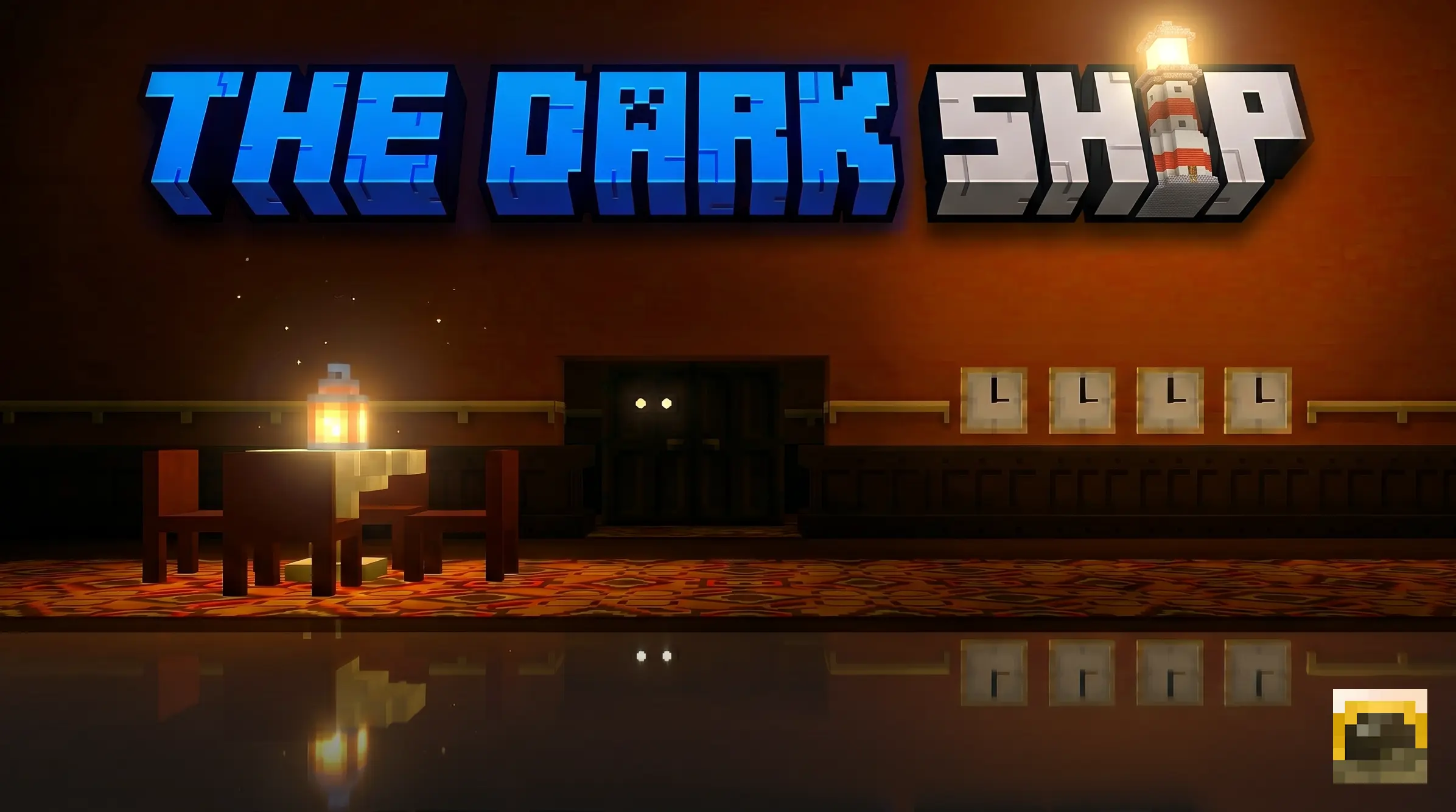 The Dark Ship