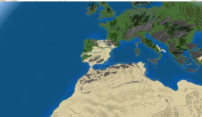 The Earth