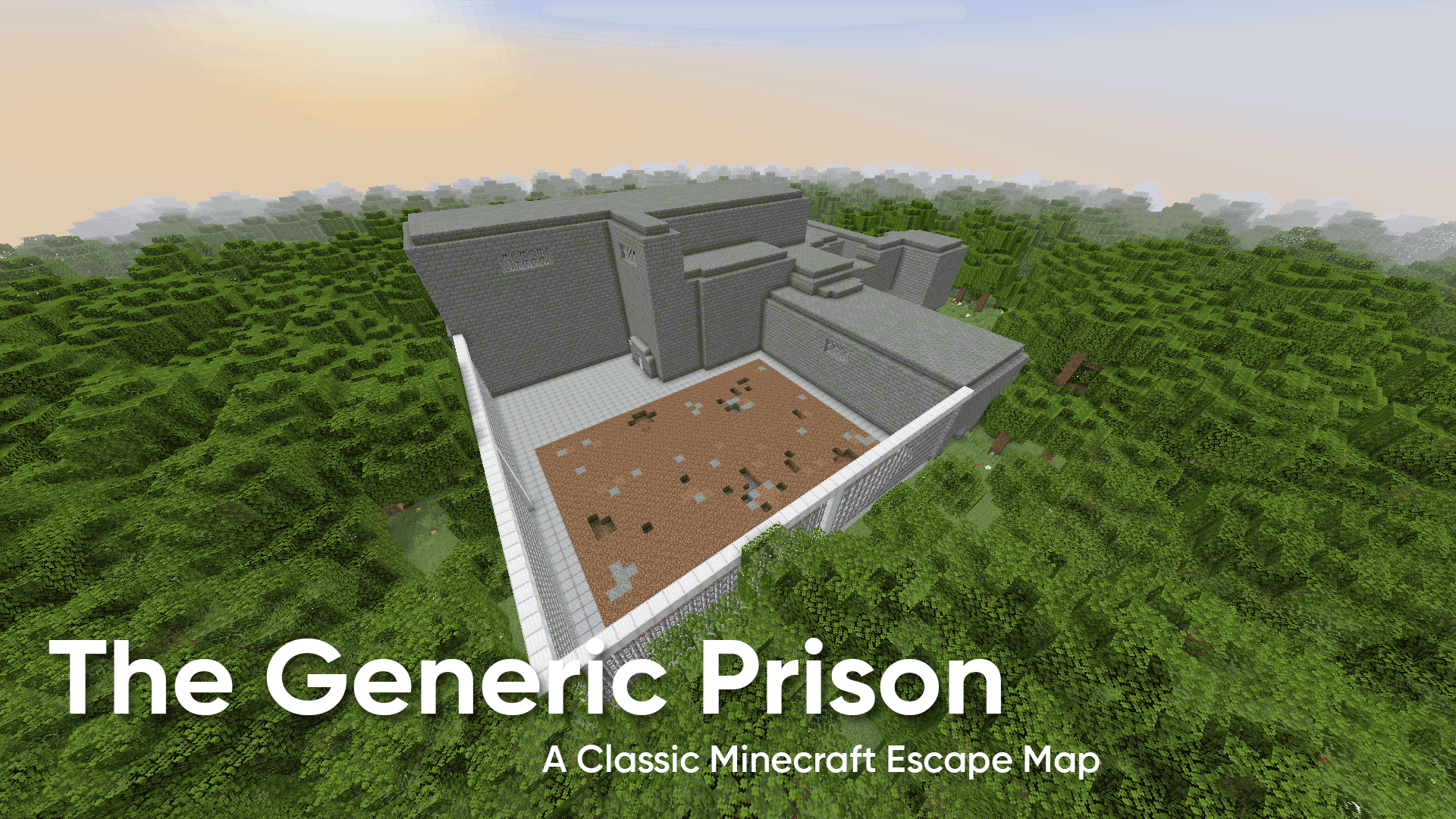 The Generic Prison