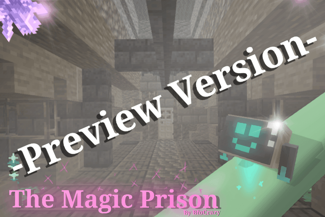 The Magic Prison (Preview)