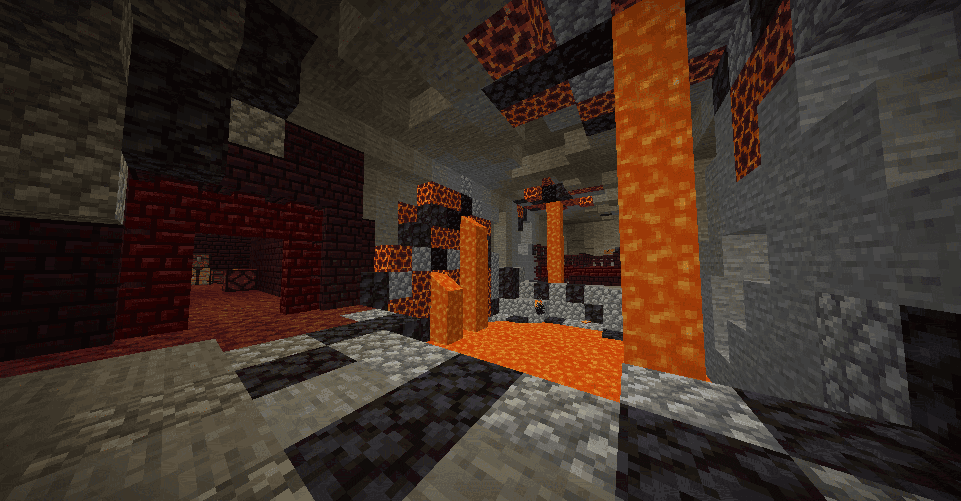 The Mystery of Herobrine Chapter IV