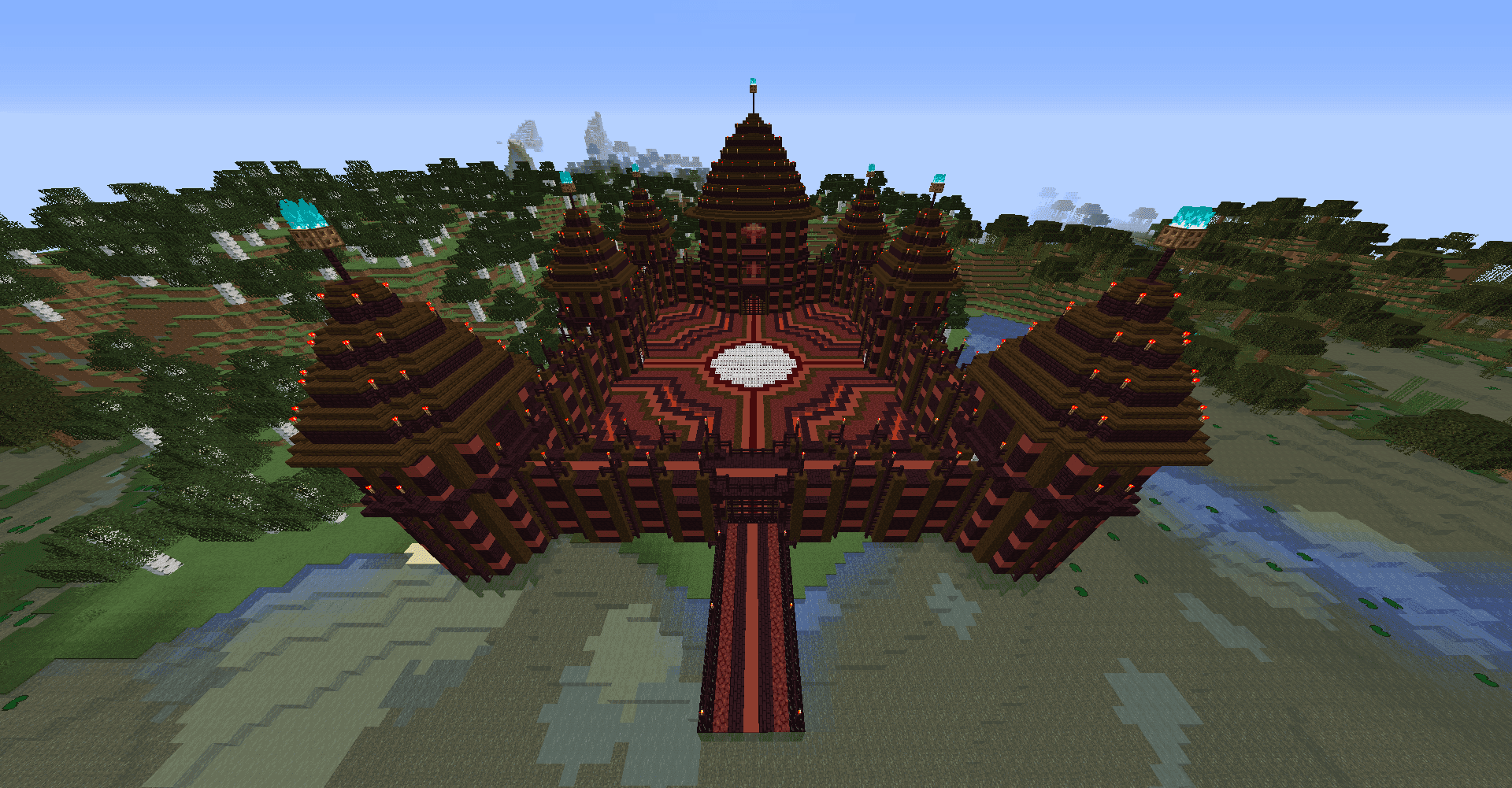 The Mystery of Herobrine Chapter VI