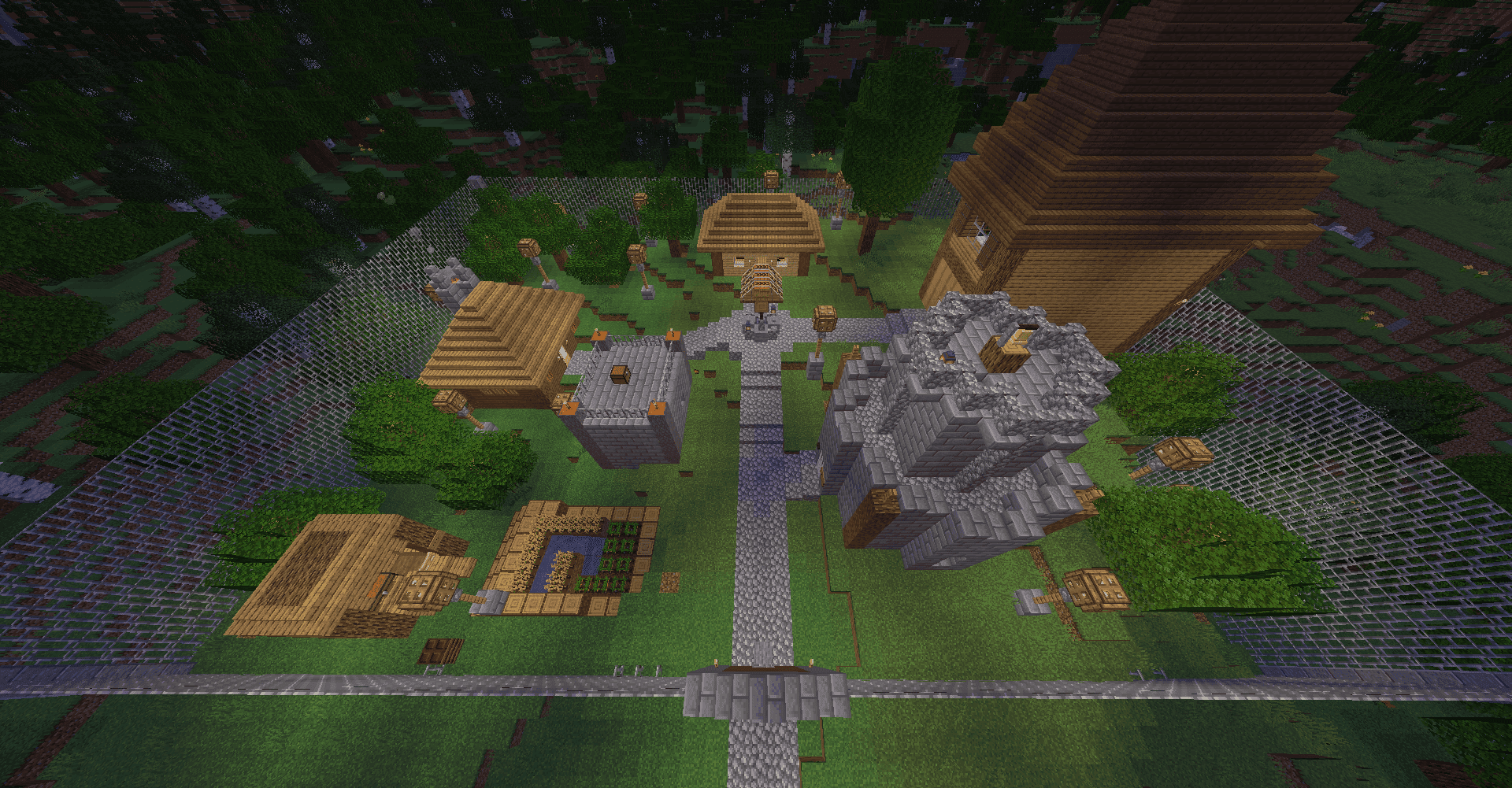 The Mystery of Herobrine Chapter I