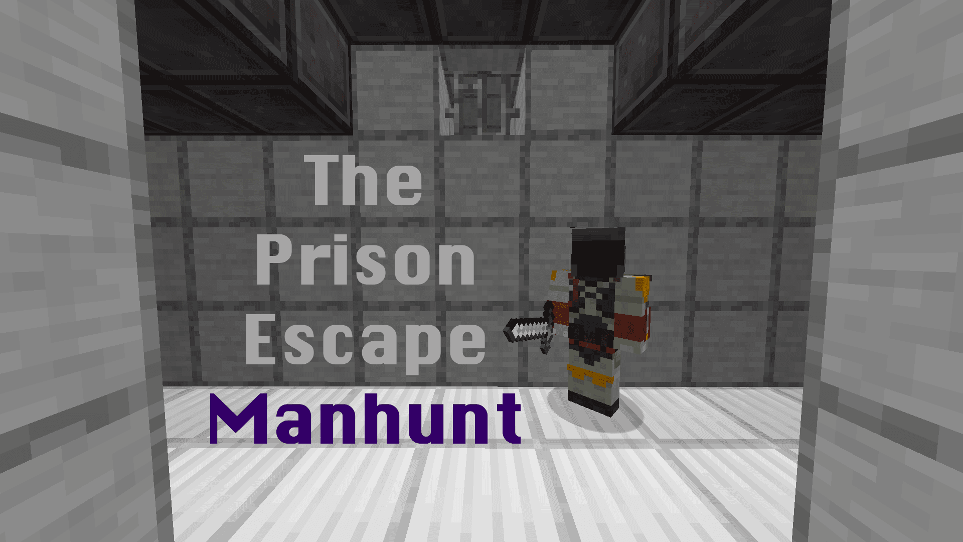 The Prison Escape Manhunt