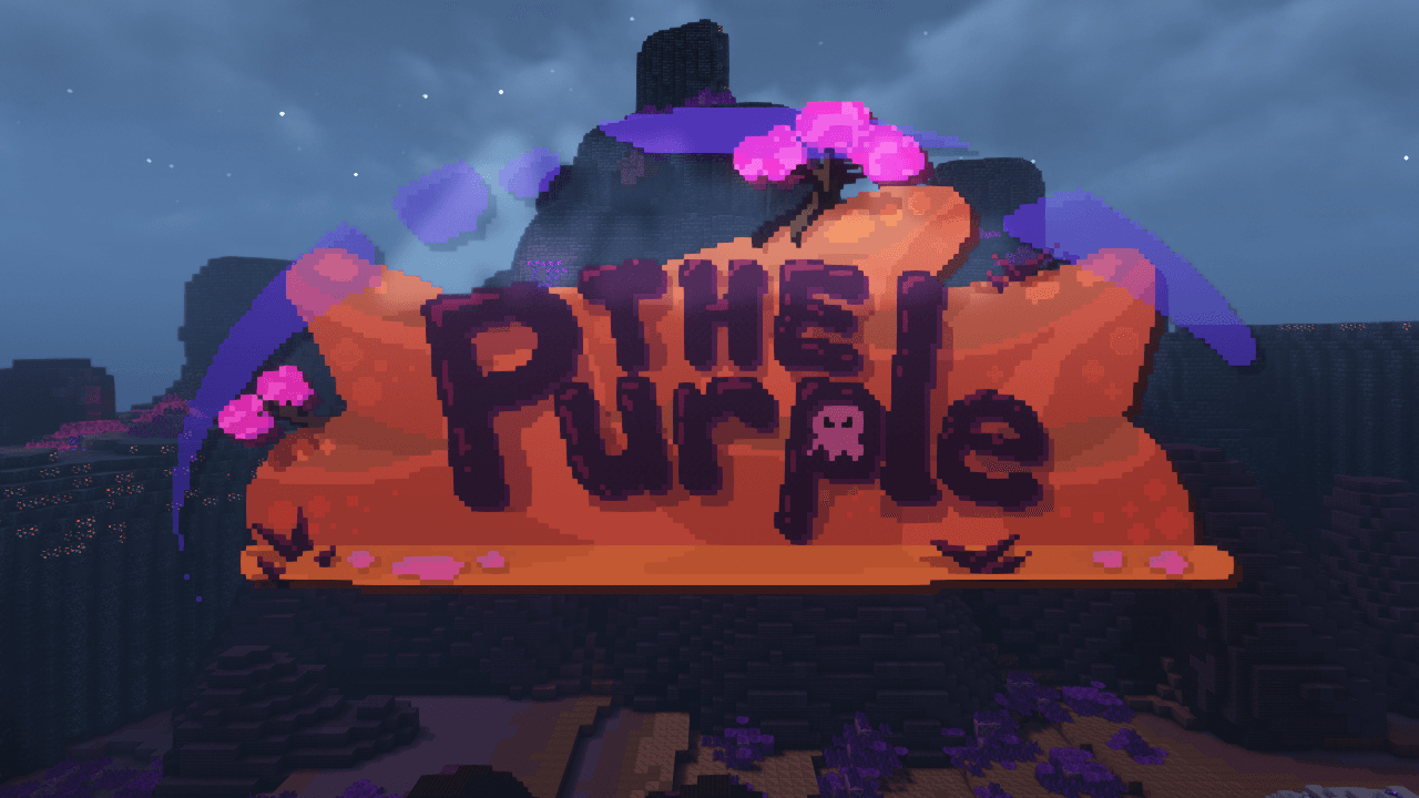The Purple