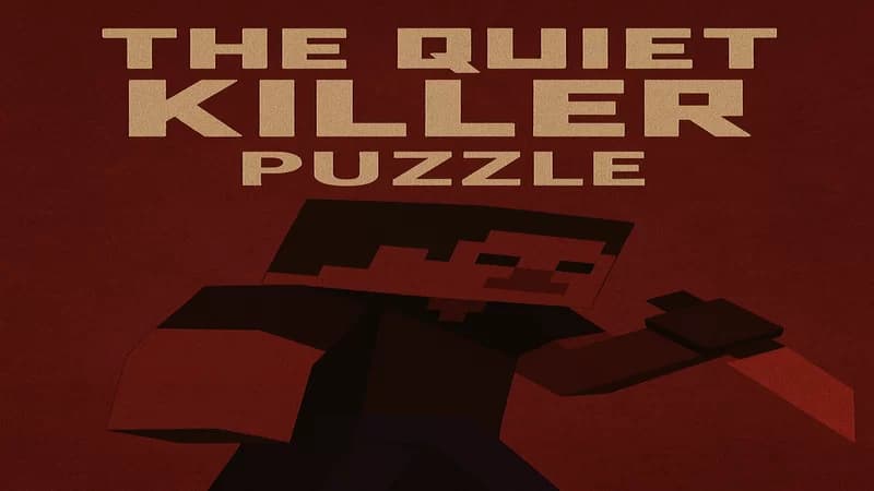 The Quiet Killer – Puzzle
