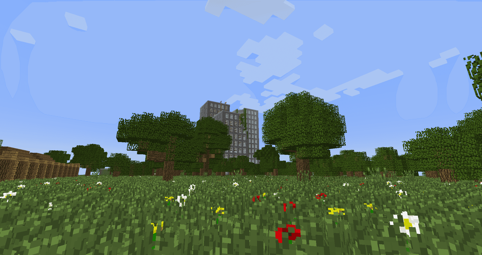 The Zombie Apocalypse
