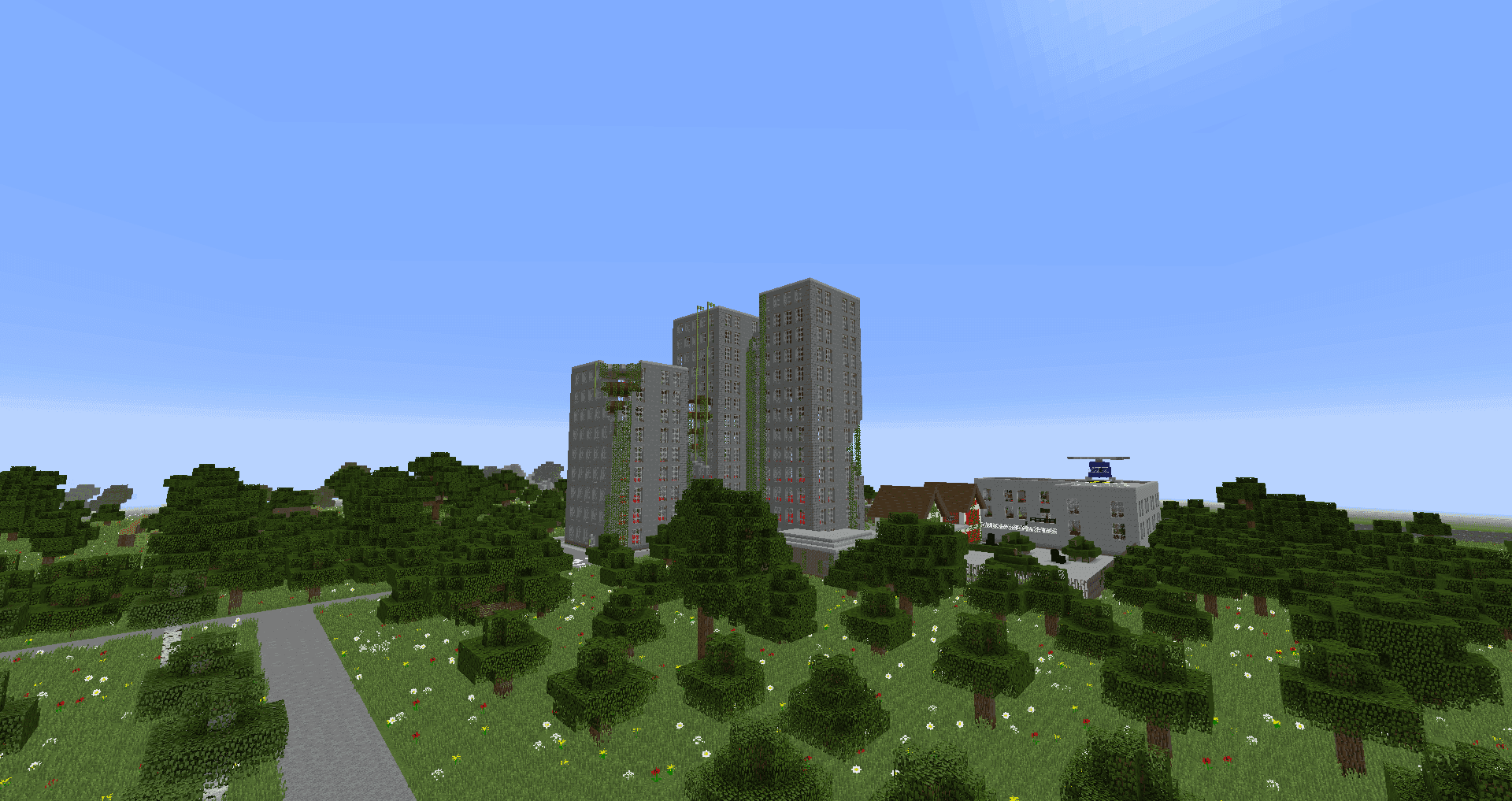 The Zombie Apocalypse: Remastered