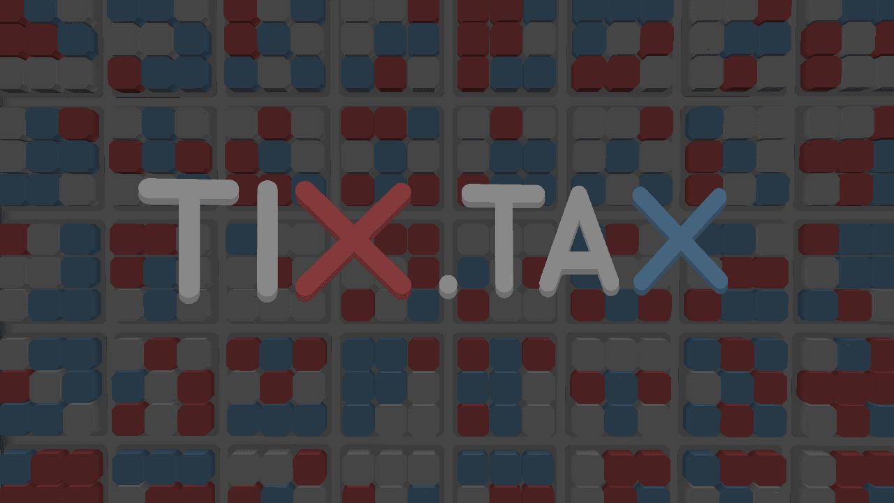 TIX.TAX