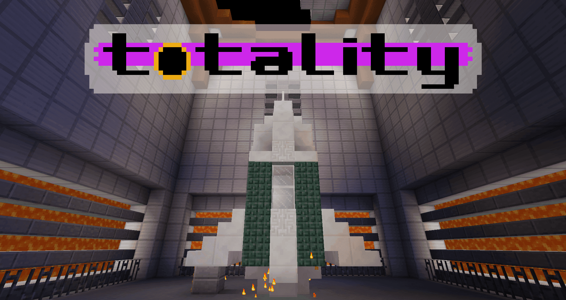 Totality